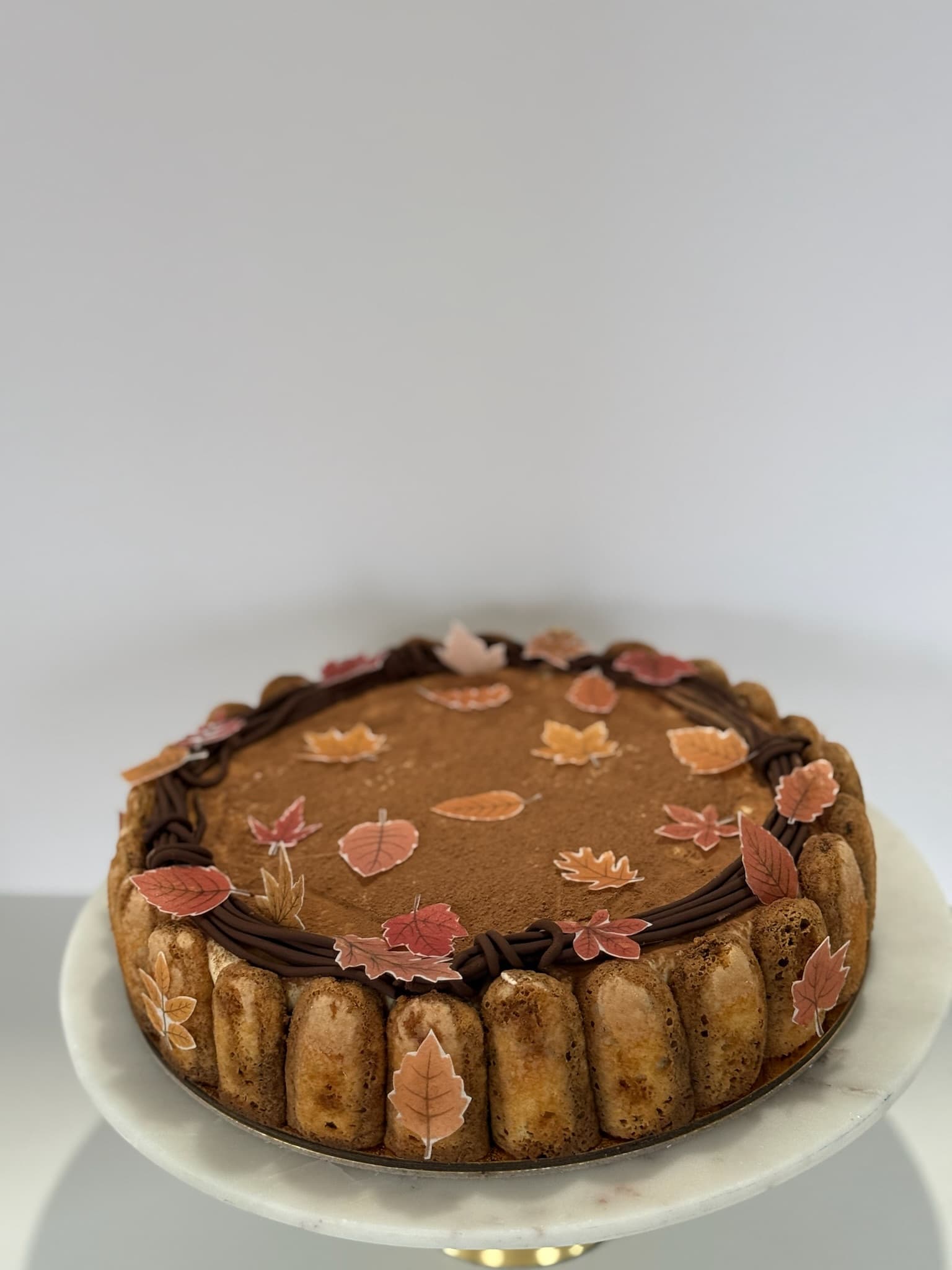 Custom cake by Dolce By Jery
