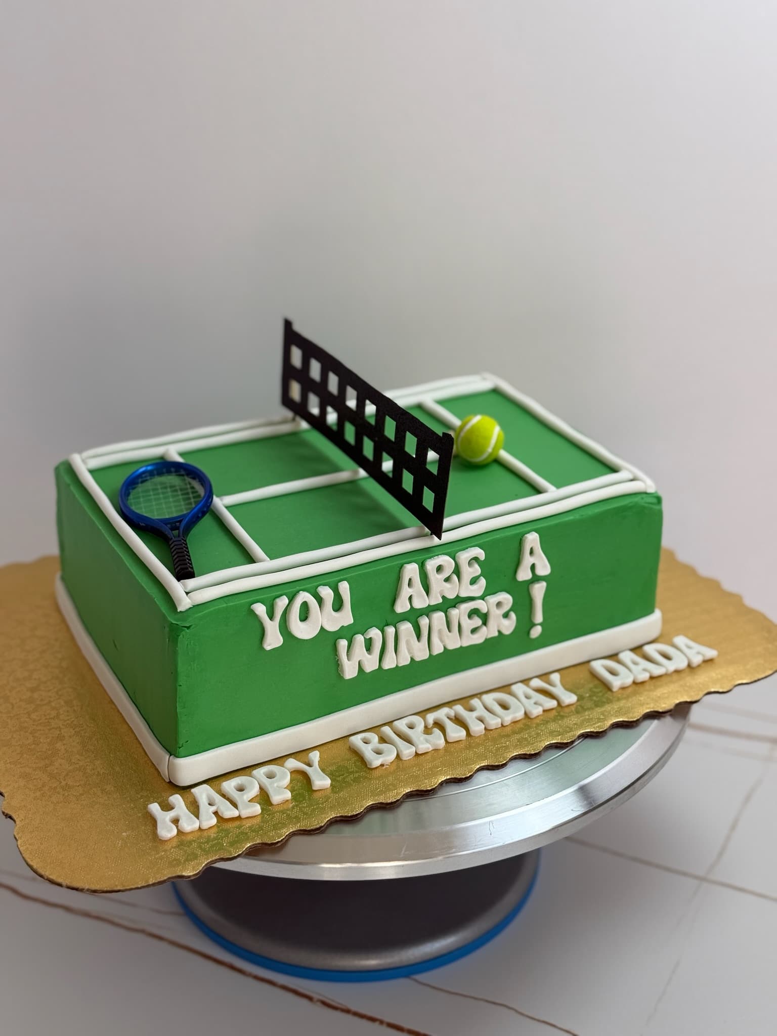 Custom cake by Dolce By Jery