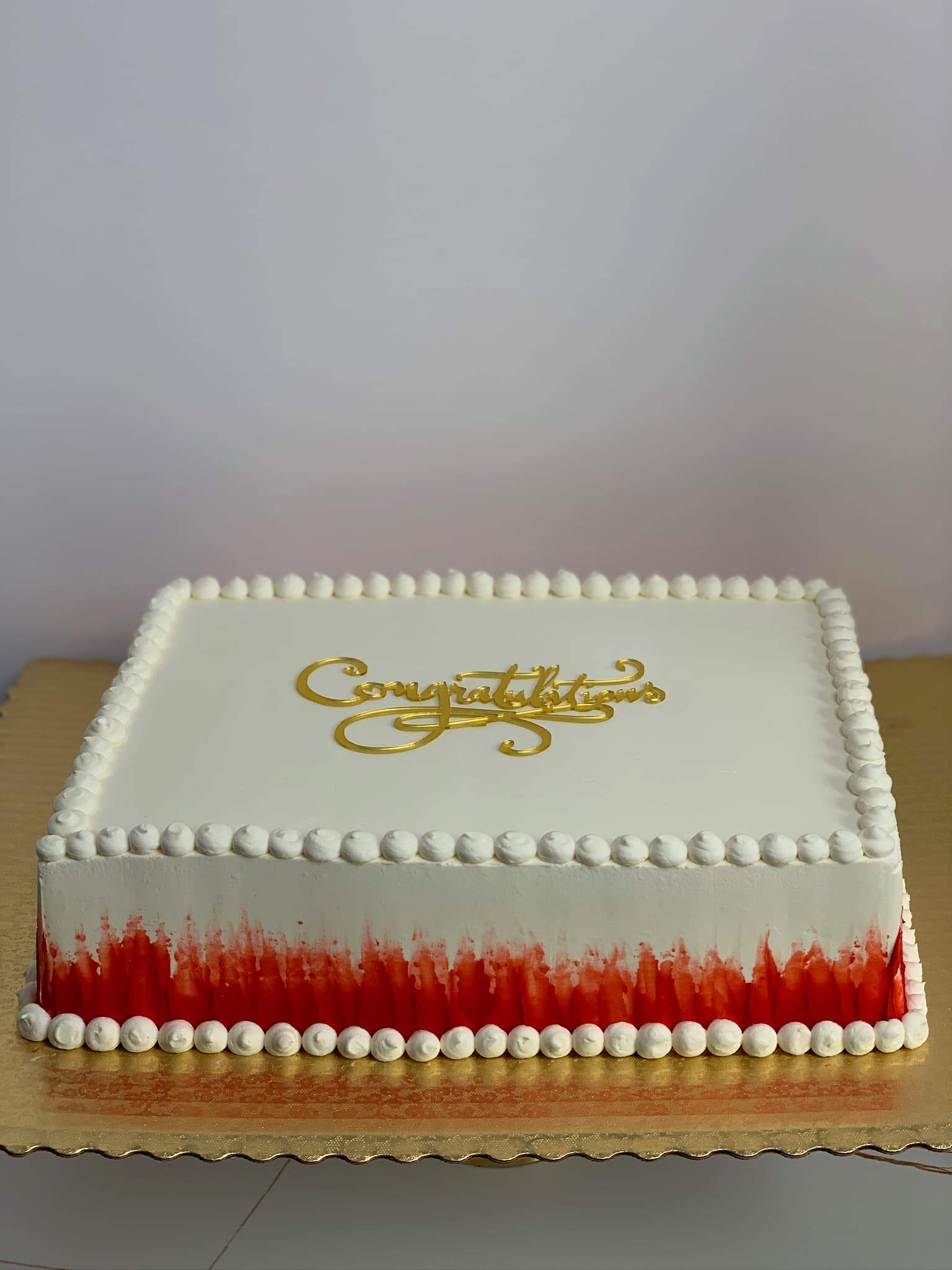 Custom cake by Dolce By Jery