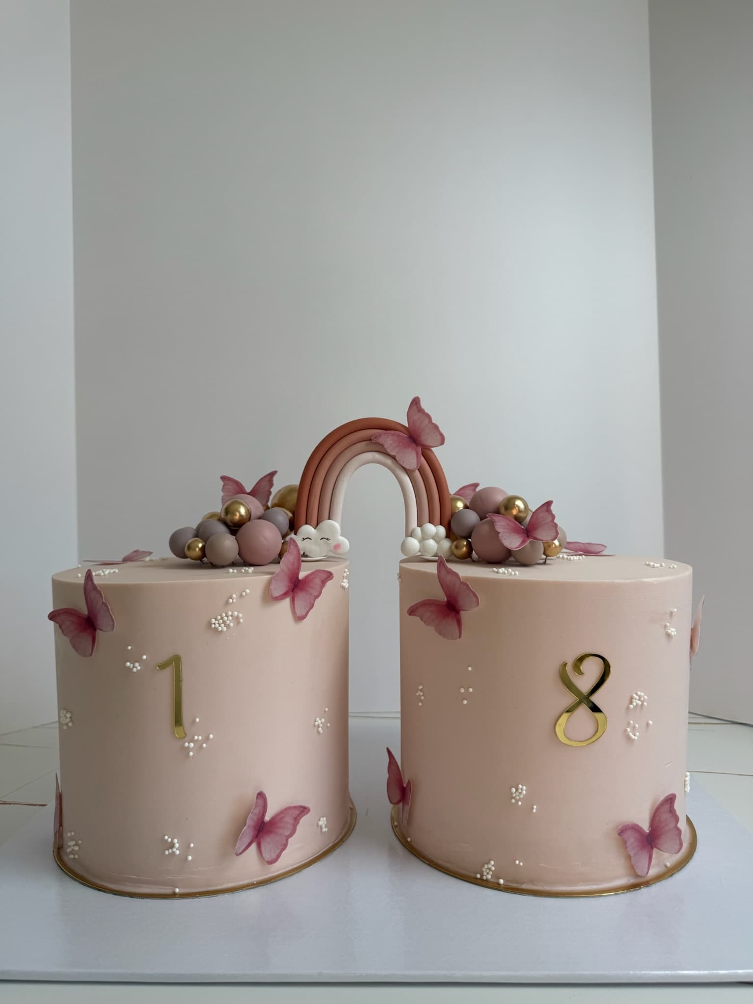 Custom cake by Dolce By Jery