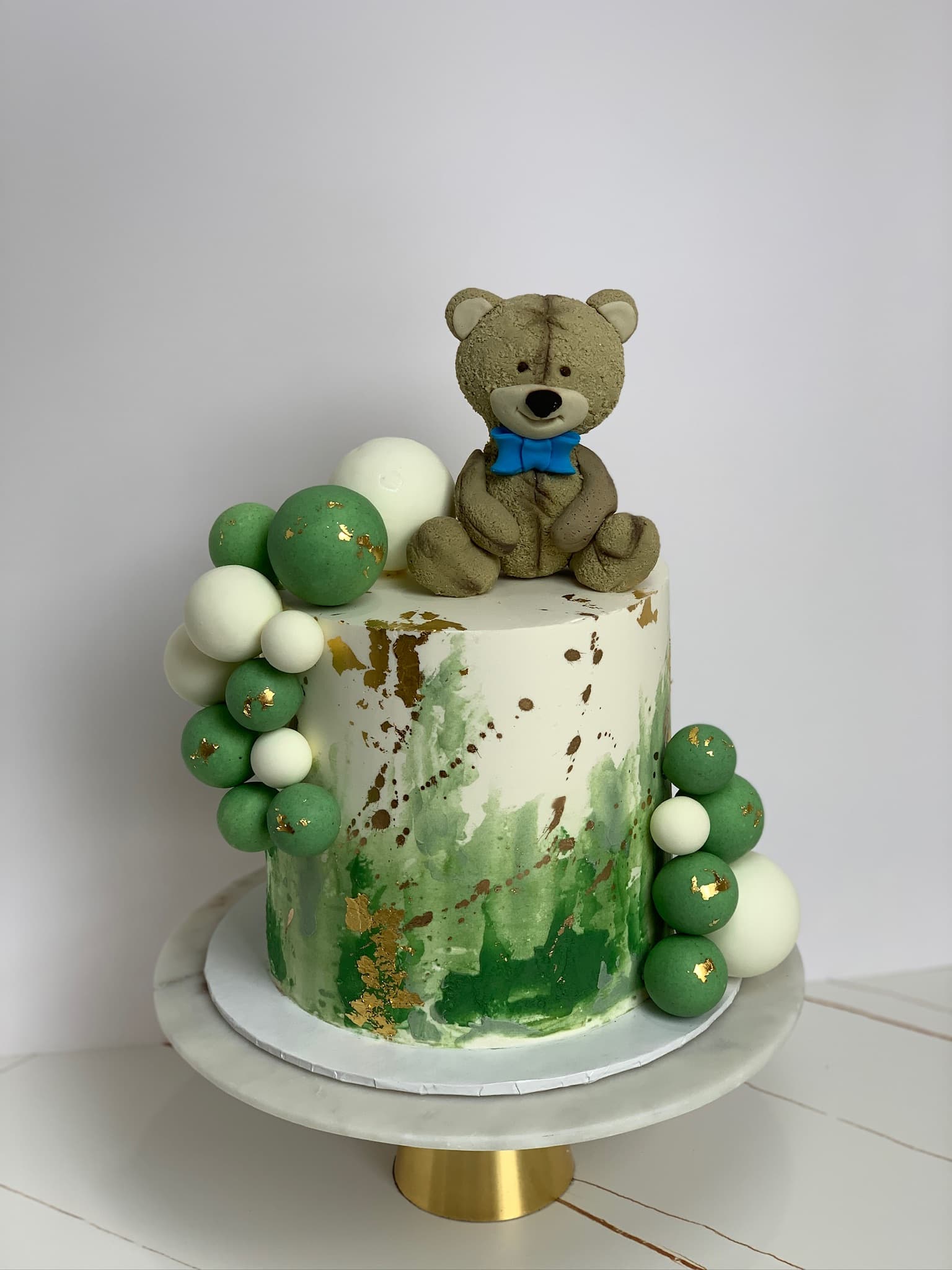 Custom cake by Dolce By Jery