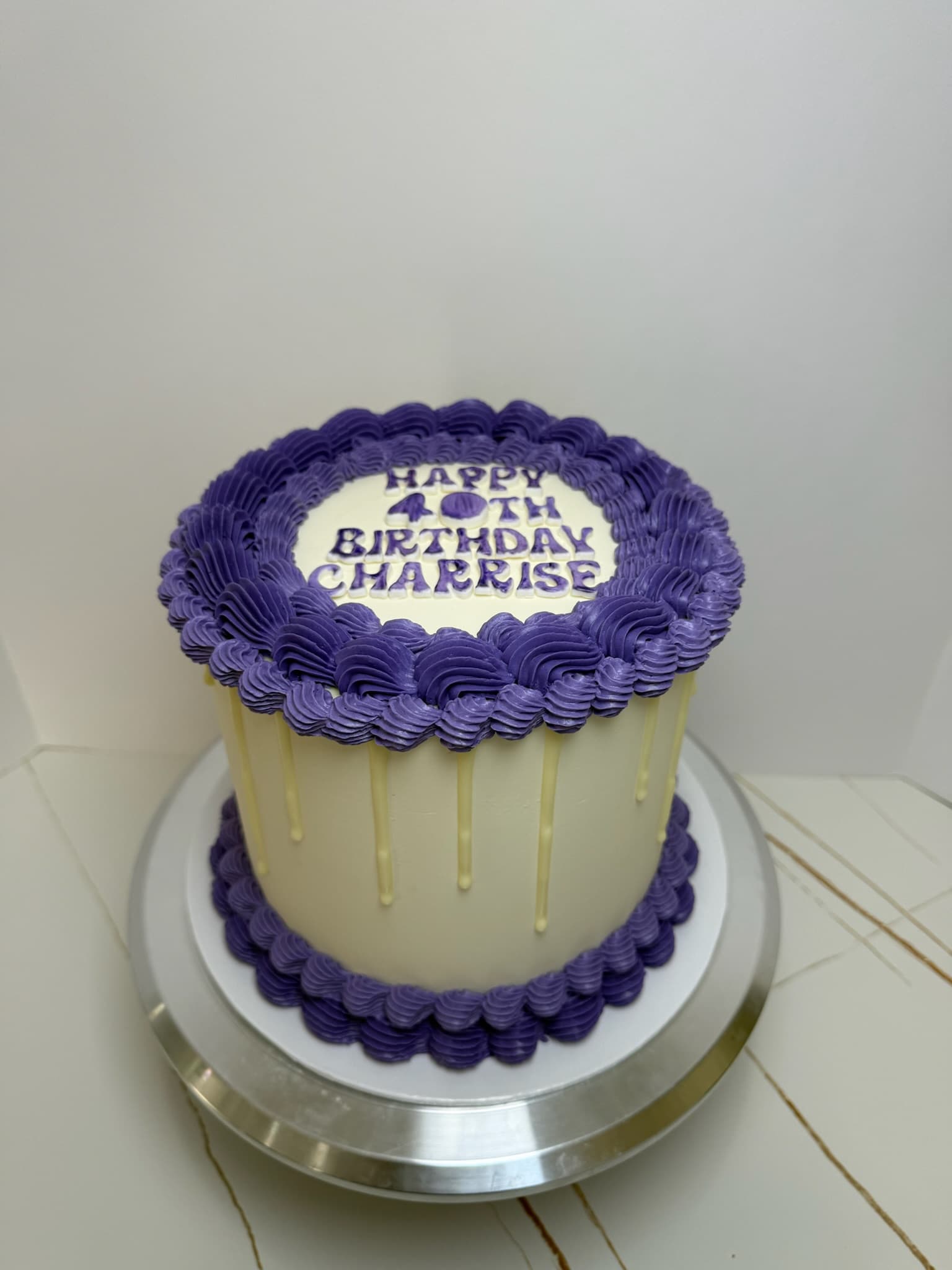 Custom cake by Dolce By Jery