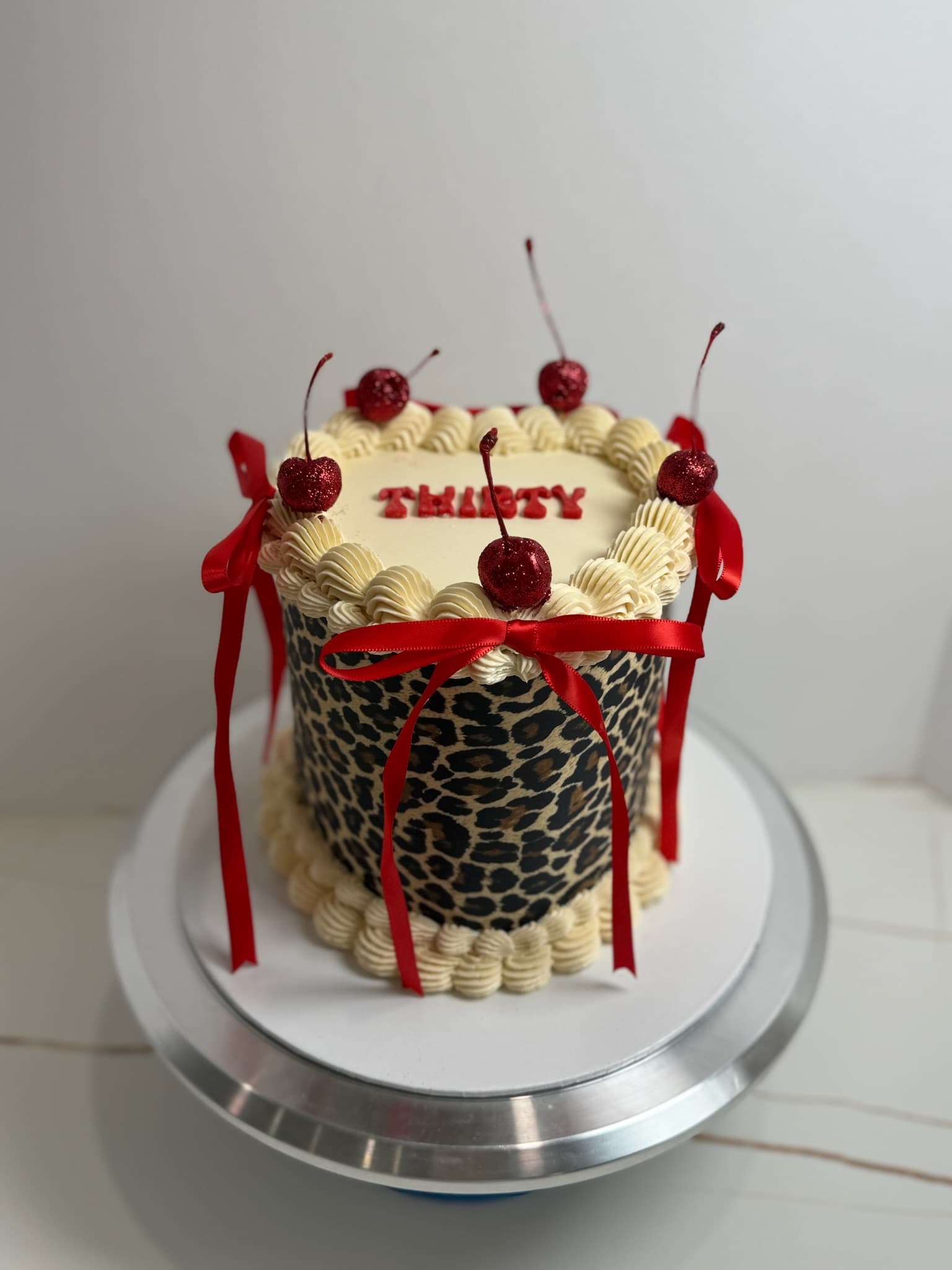 Custom cake by Dolce By Jery
