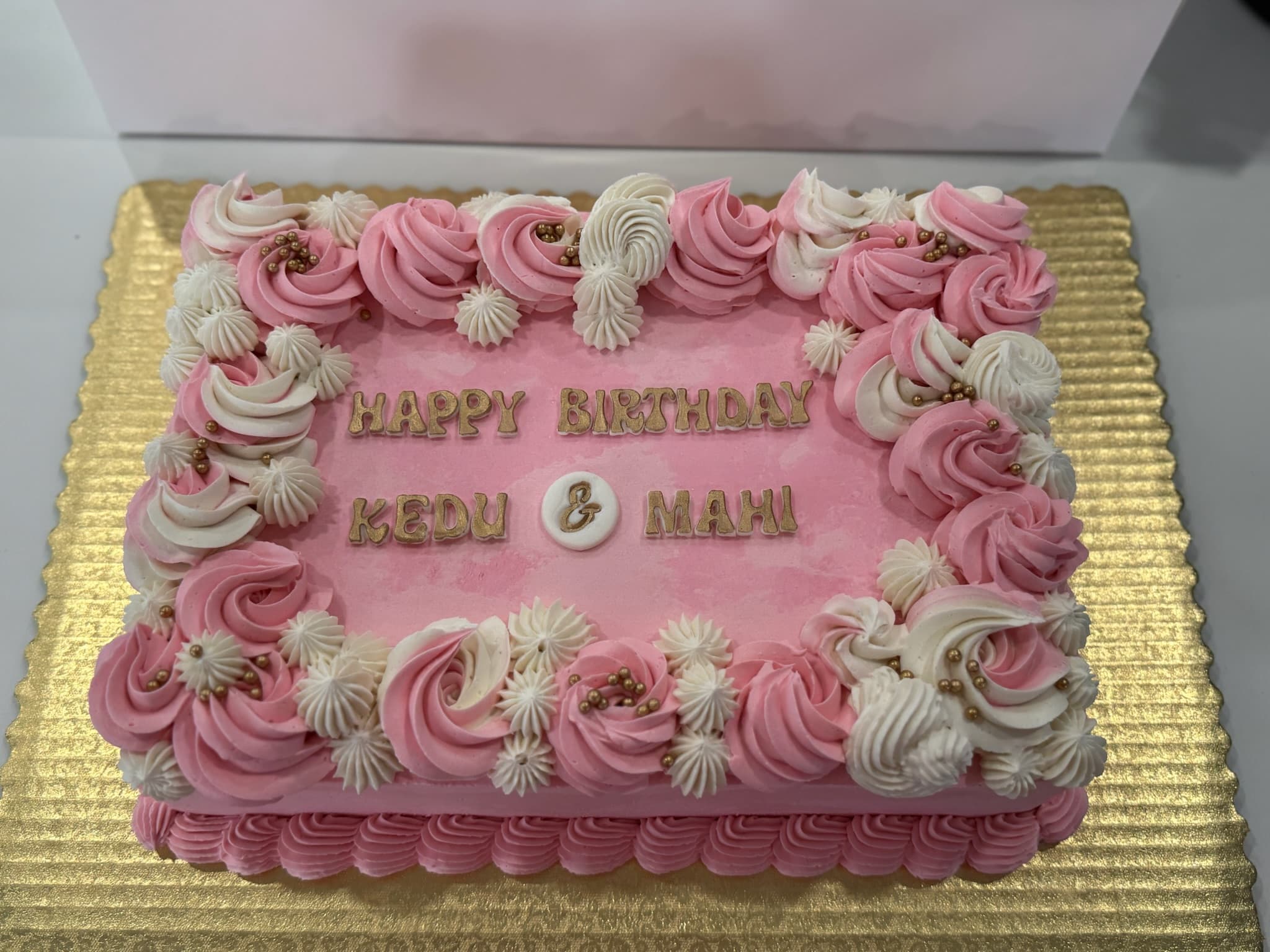 Custom cake by Dolce By Jery