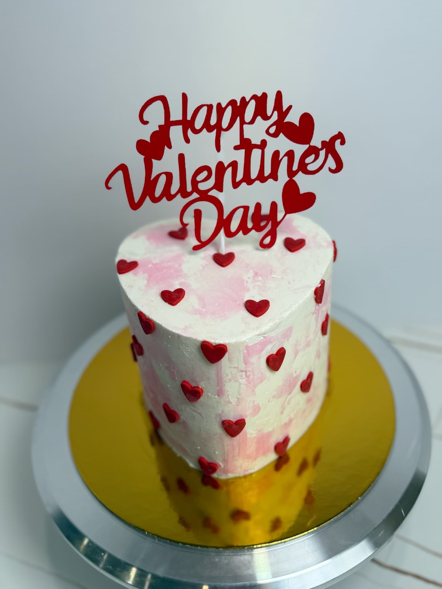 Custom cake by Dolce By Jery