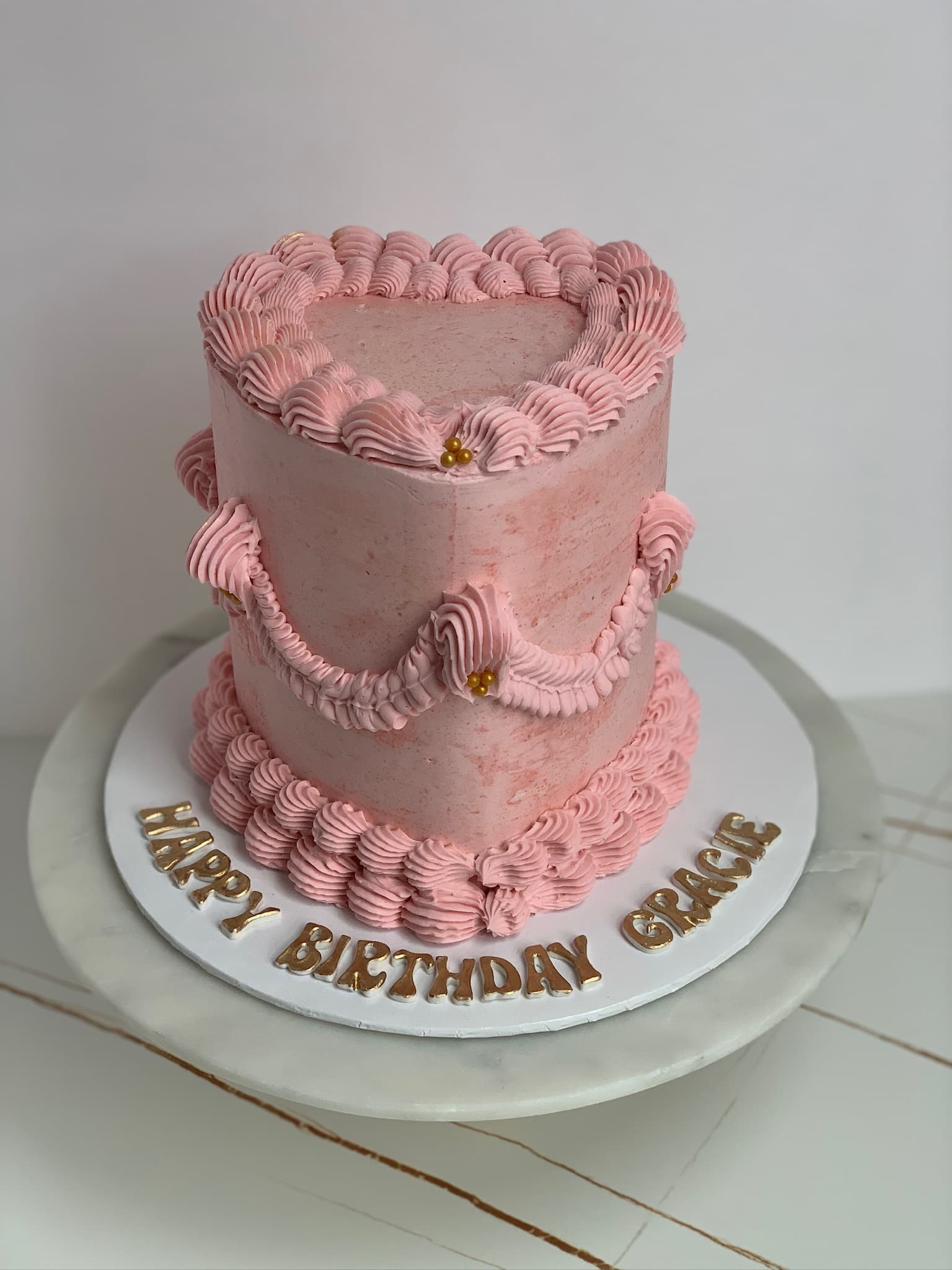 Custom cake by Dolce By Jery