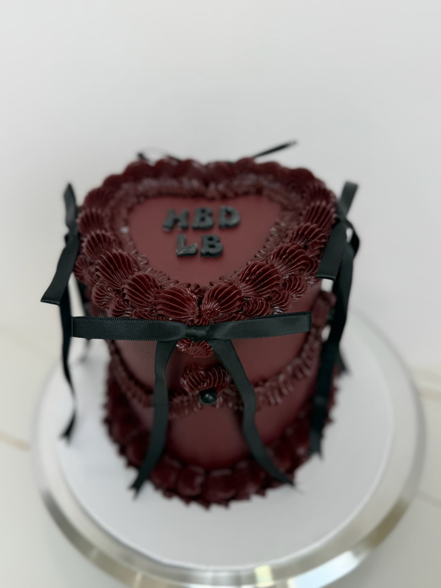 Custom cake by Dolce By Jery