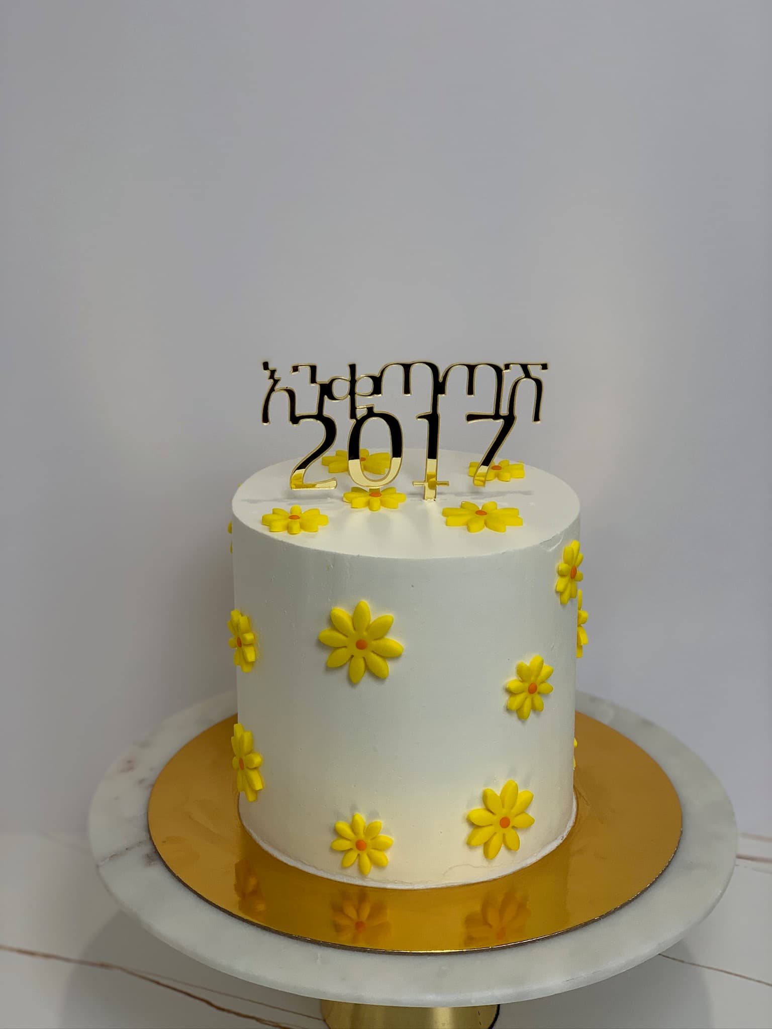 Custom cake by Dolce By Jery