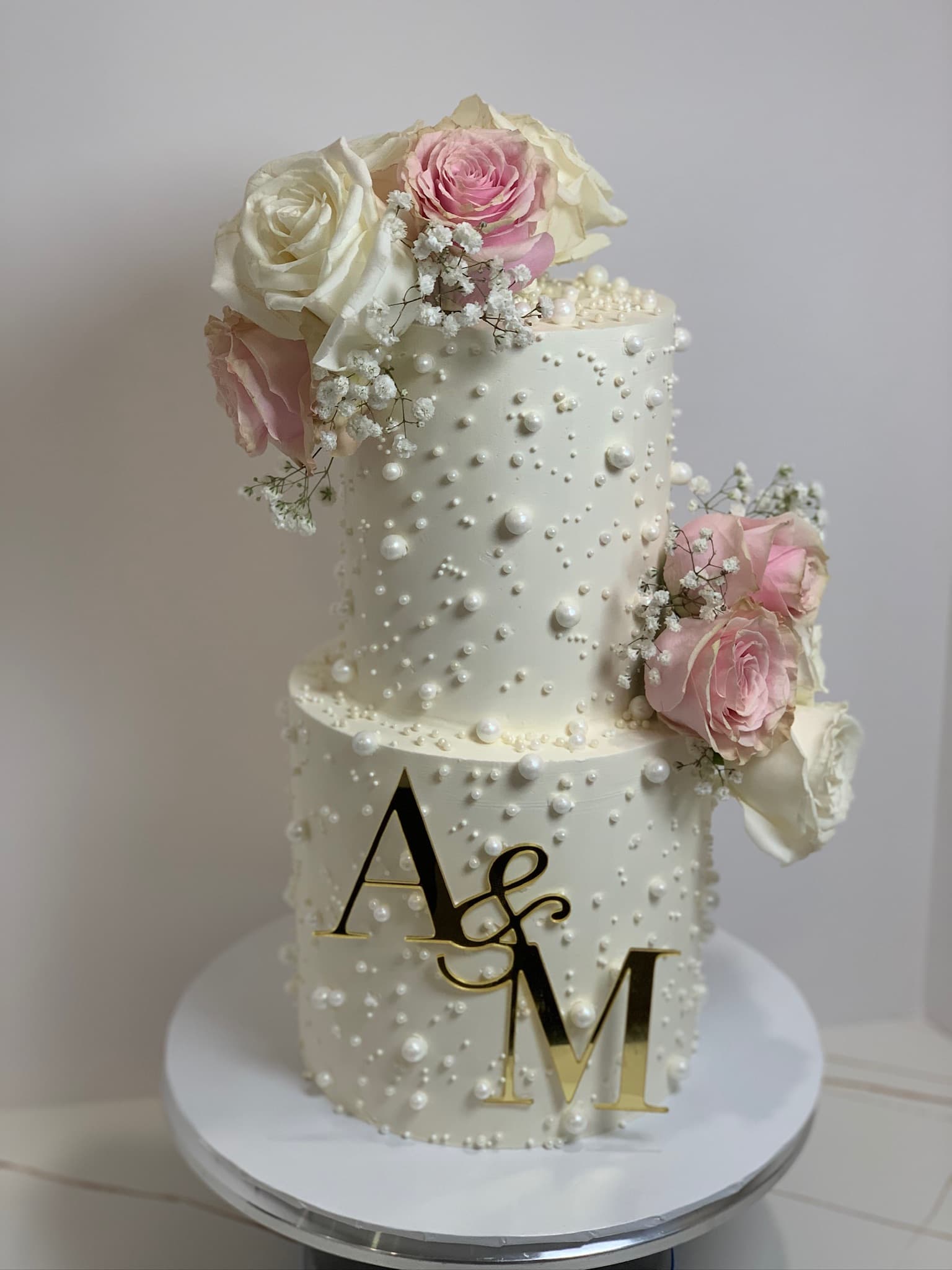 Custom cake by Dolce By Jery