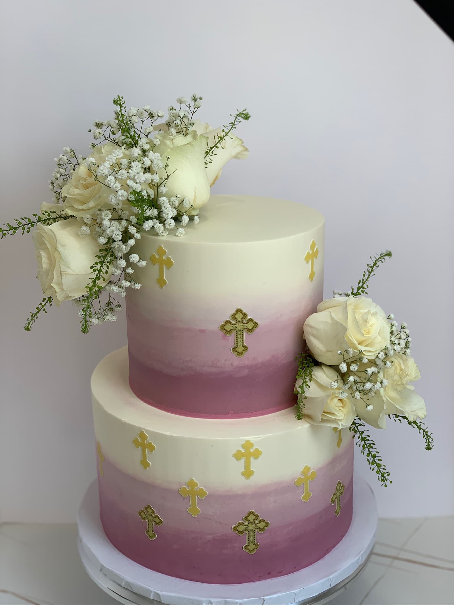 Custom cake by Dolce By Jery