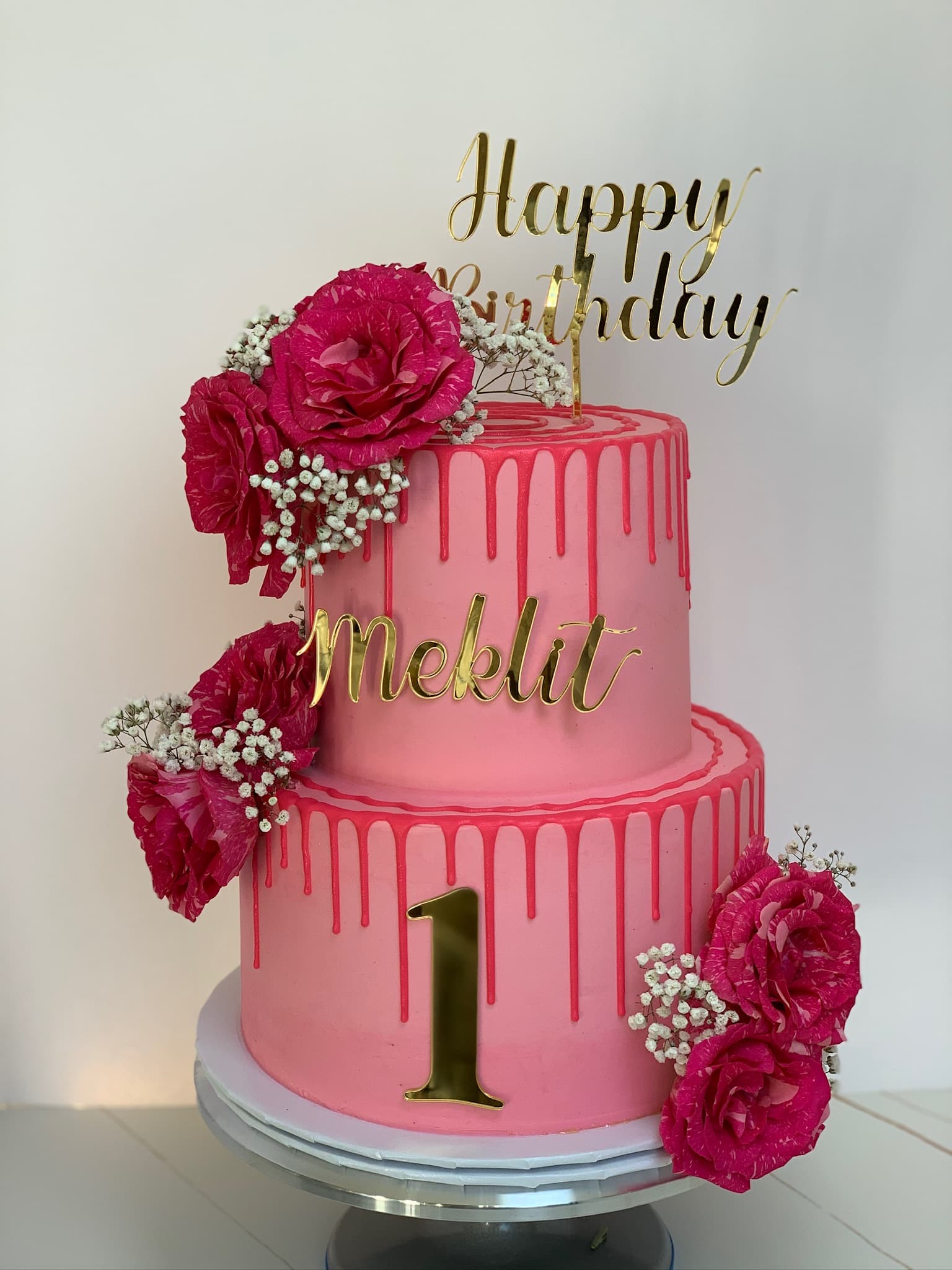 Custom cake by Dolce By Jery