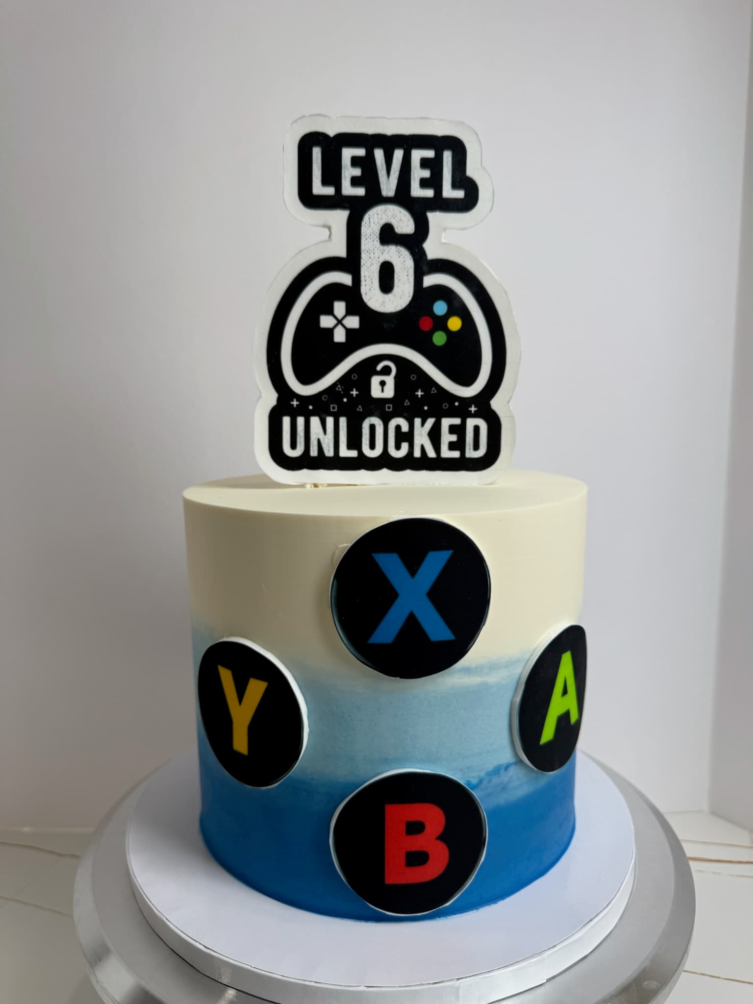 Custom cake by Dolce By Jery