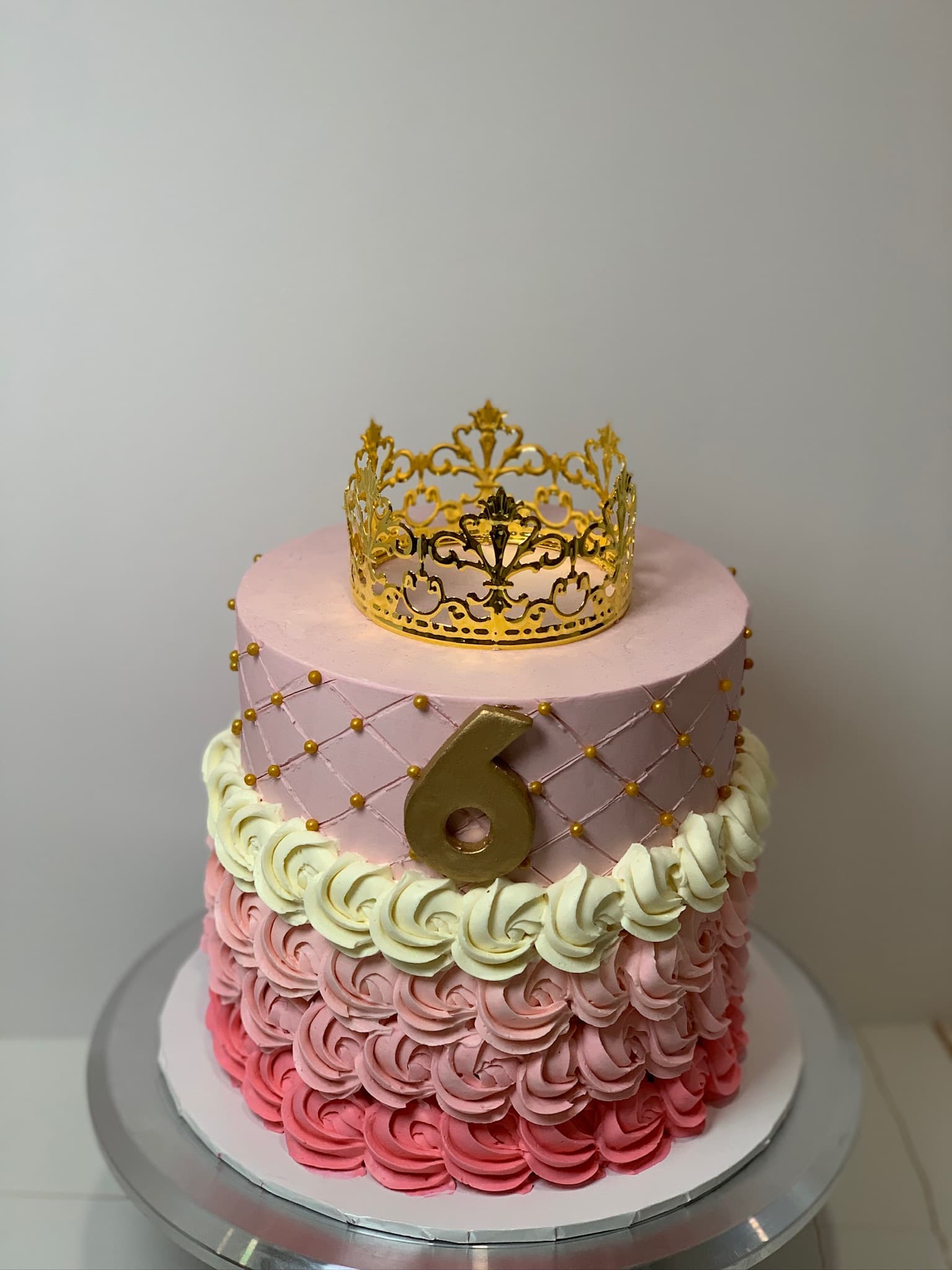 Custom cake by Dolce By Jery