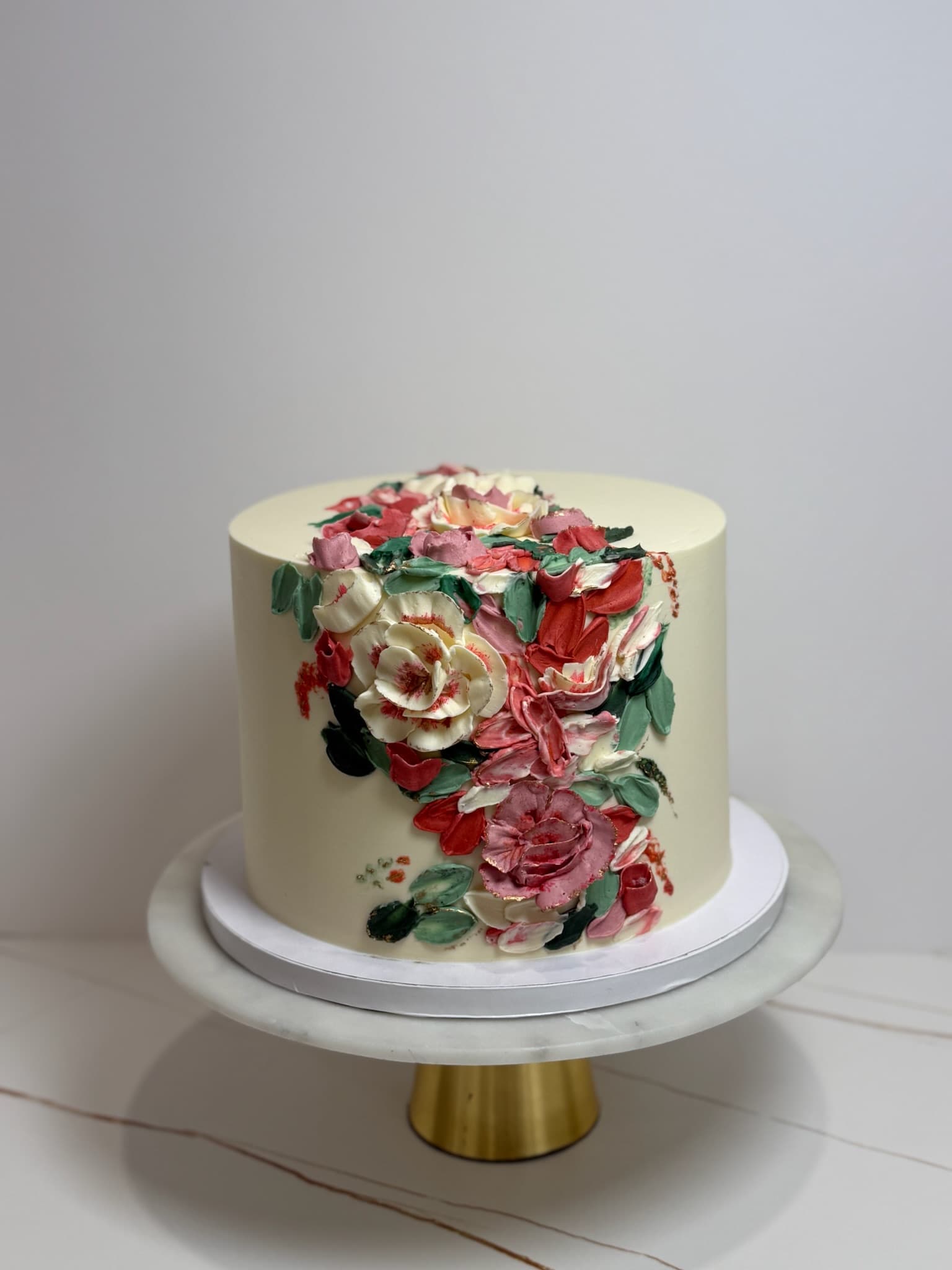 Custom cake by Dolce By Jery