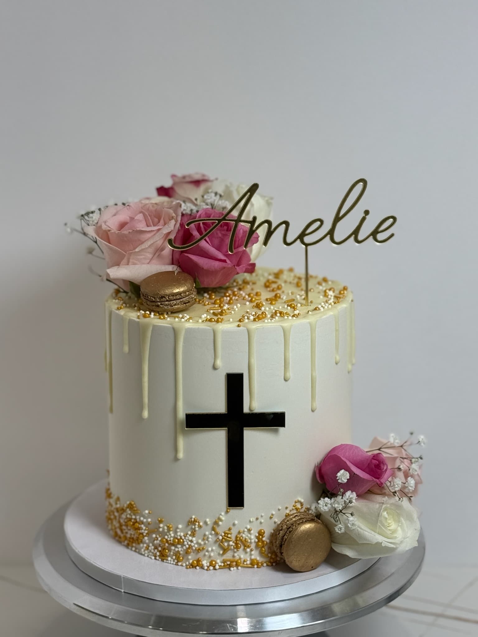 Custom cake by Dolce By Jery