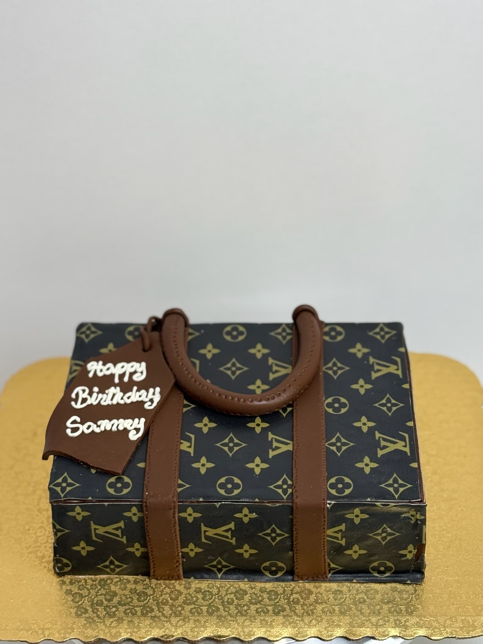 Custom cake by Dolce By Jery