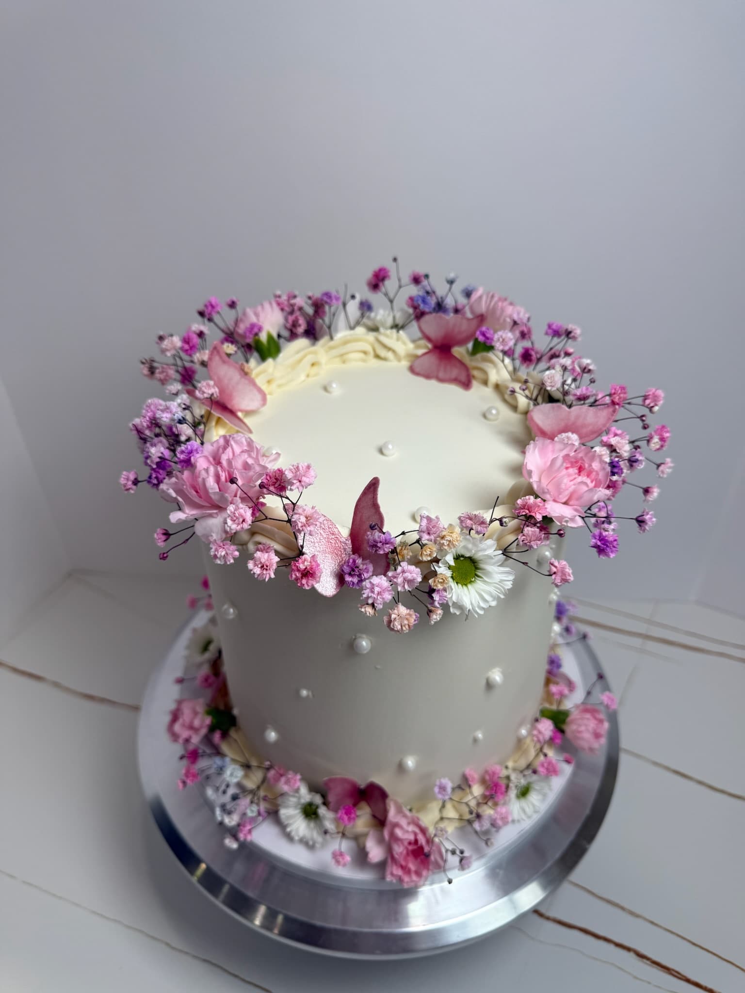 Custom cake by Dolce By Jery