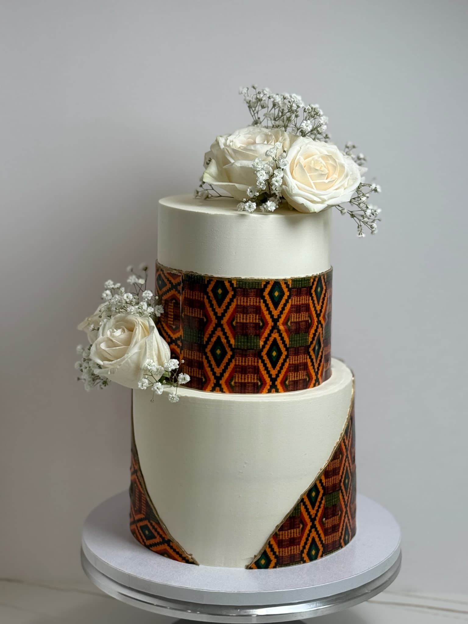 Custom cake by Dolce By Jery