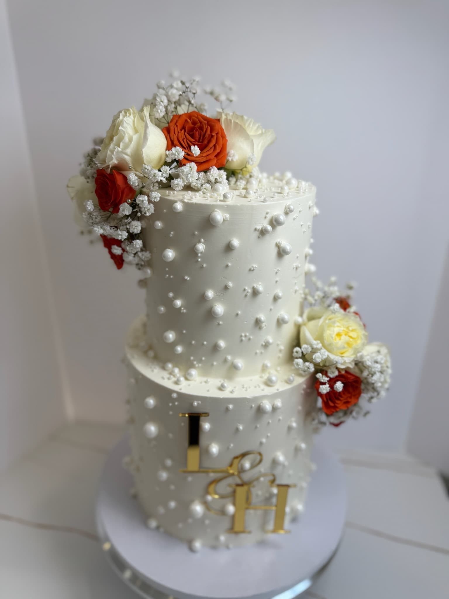 Custom cake by Dolce By Jery