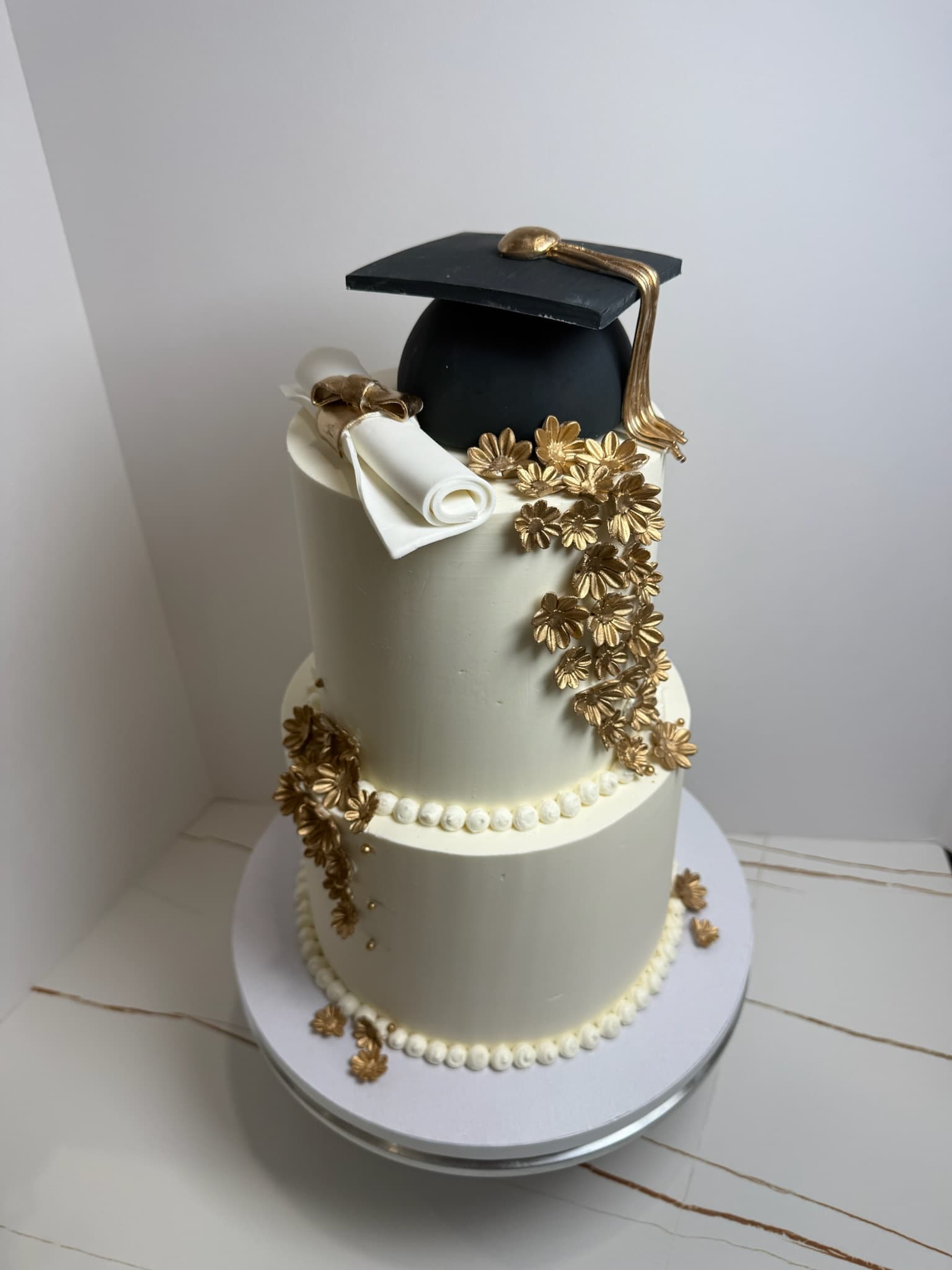 Custom cake by Dolce By Jery