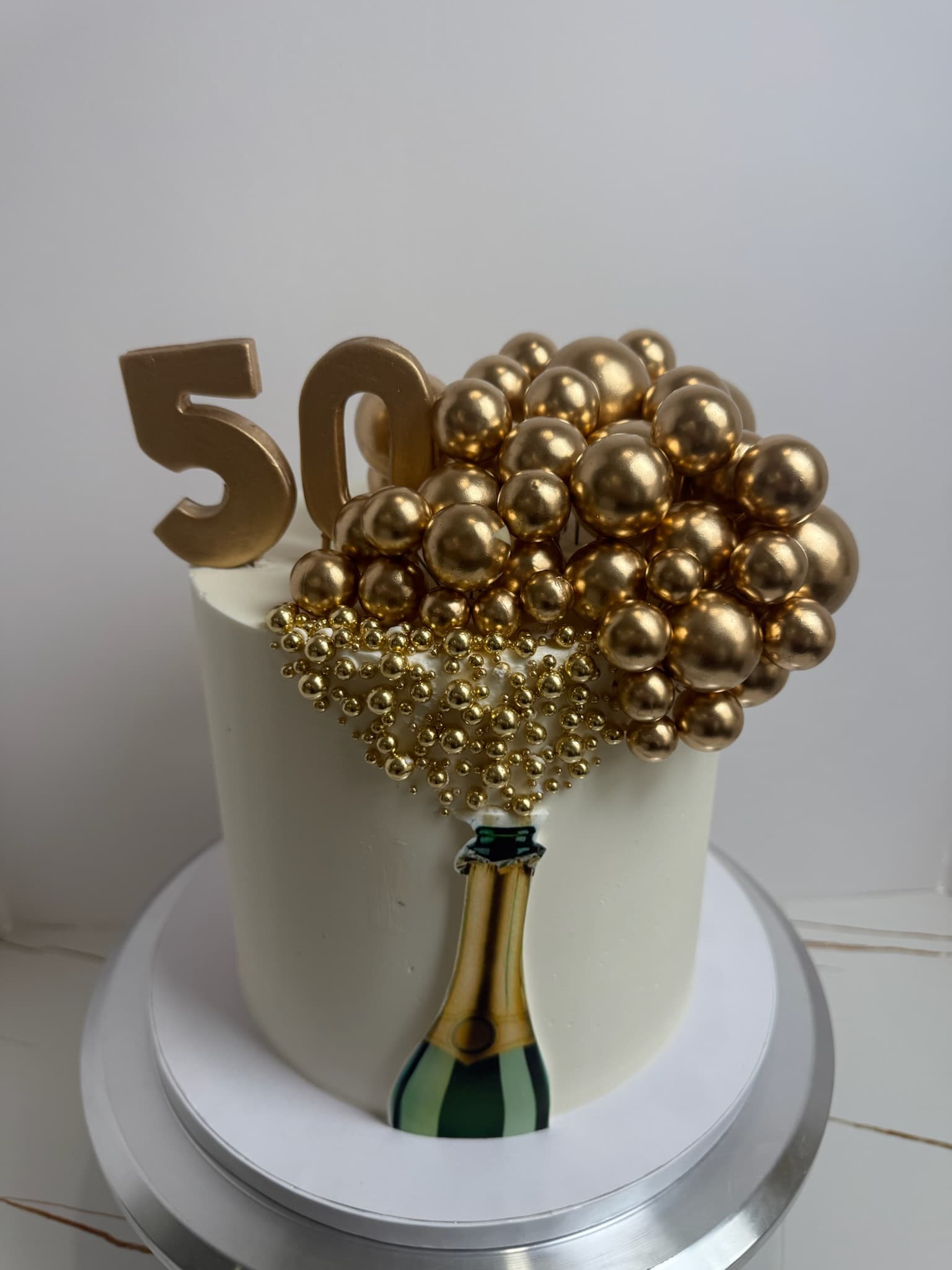 Custom cake by Dolce By Jery