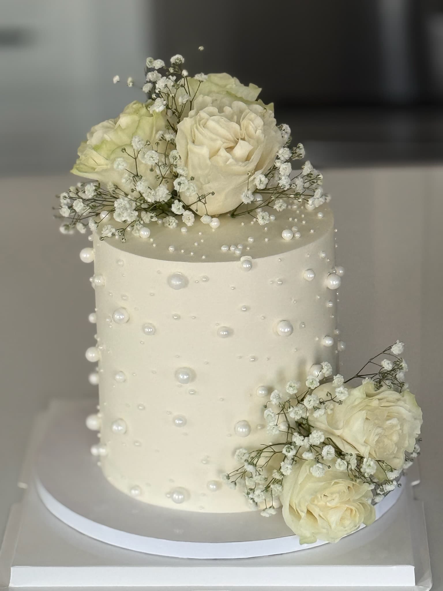 Custom cake by Dolce By Jery