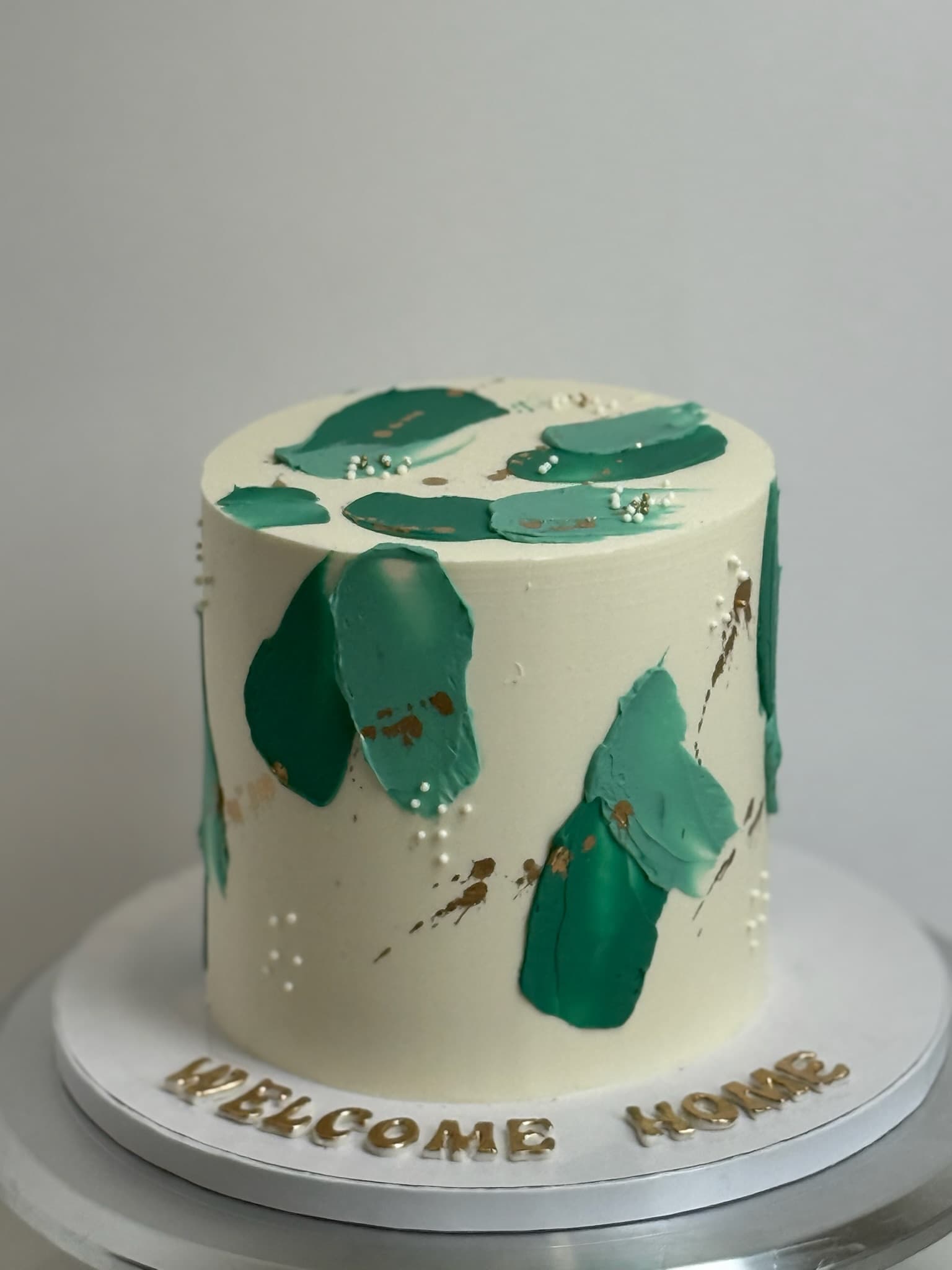 Custom cake by Dolce By Jery