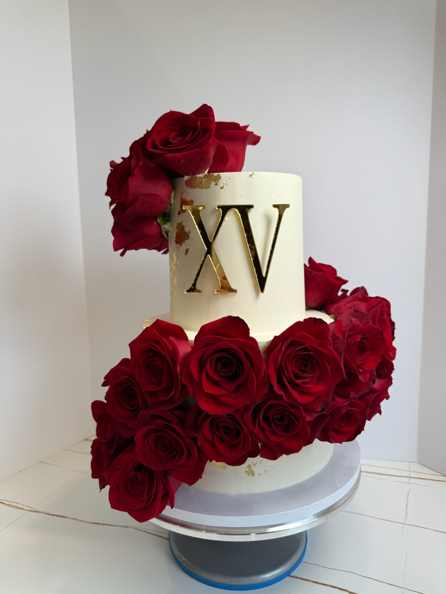 Custom cake by Dolce By Jery