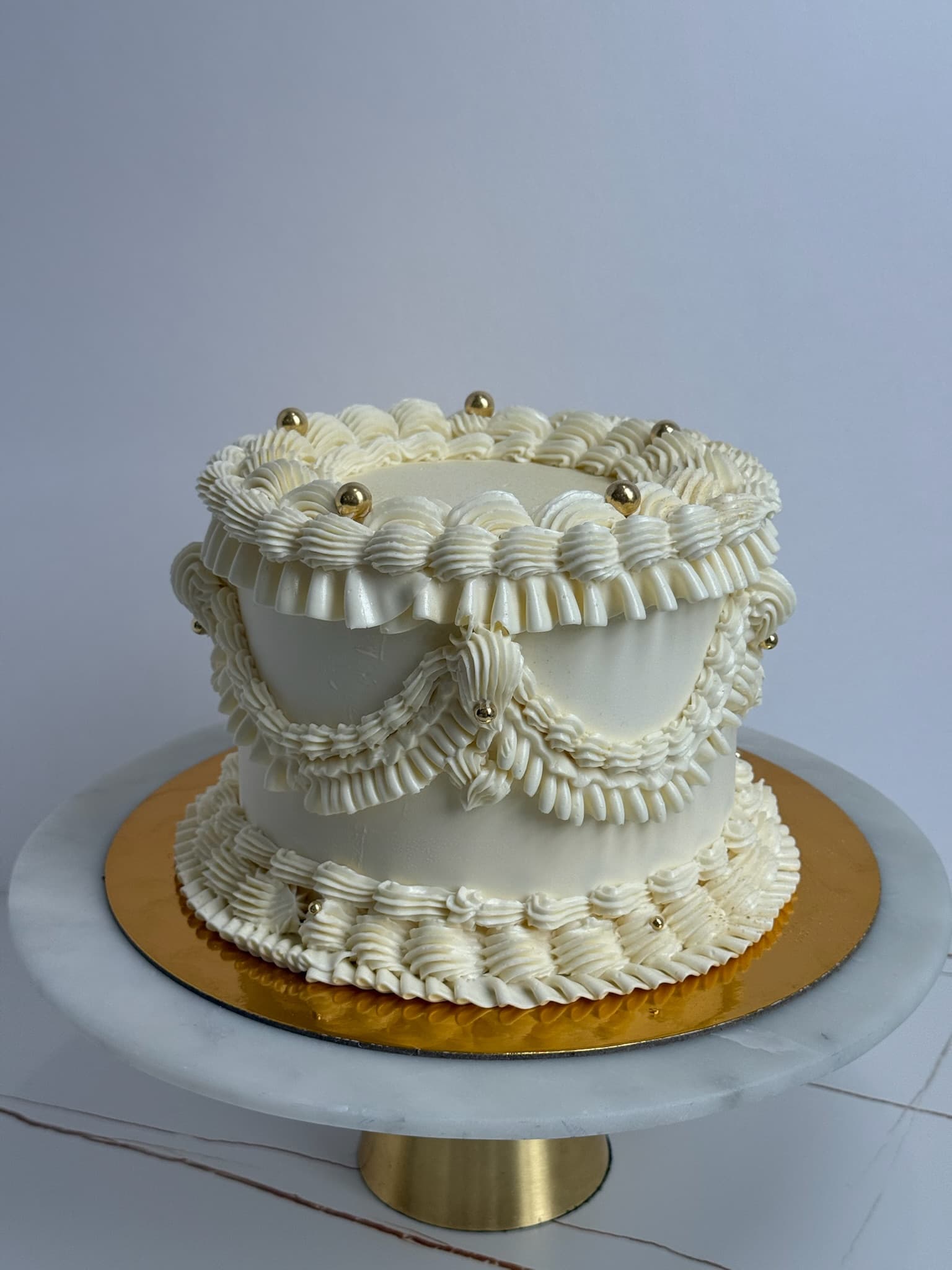 Custom cake by Dolce By Jery