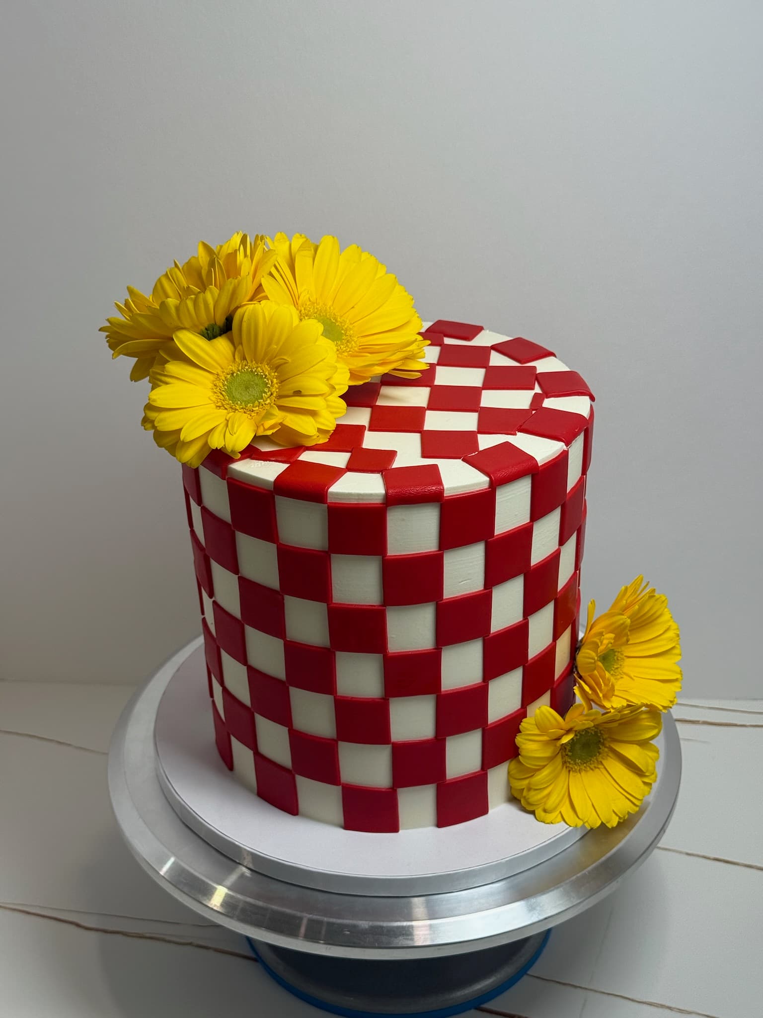 Custom cake by Dolce By Jery