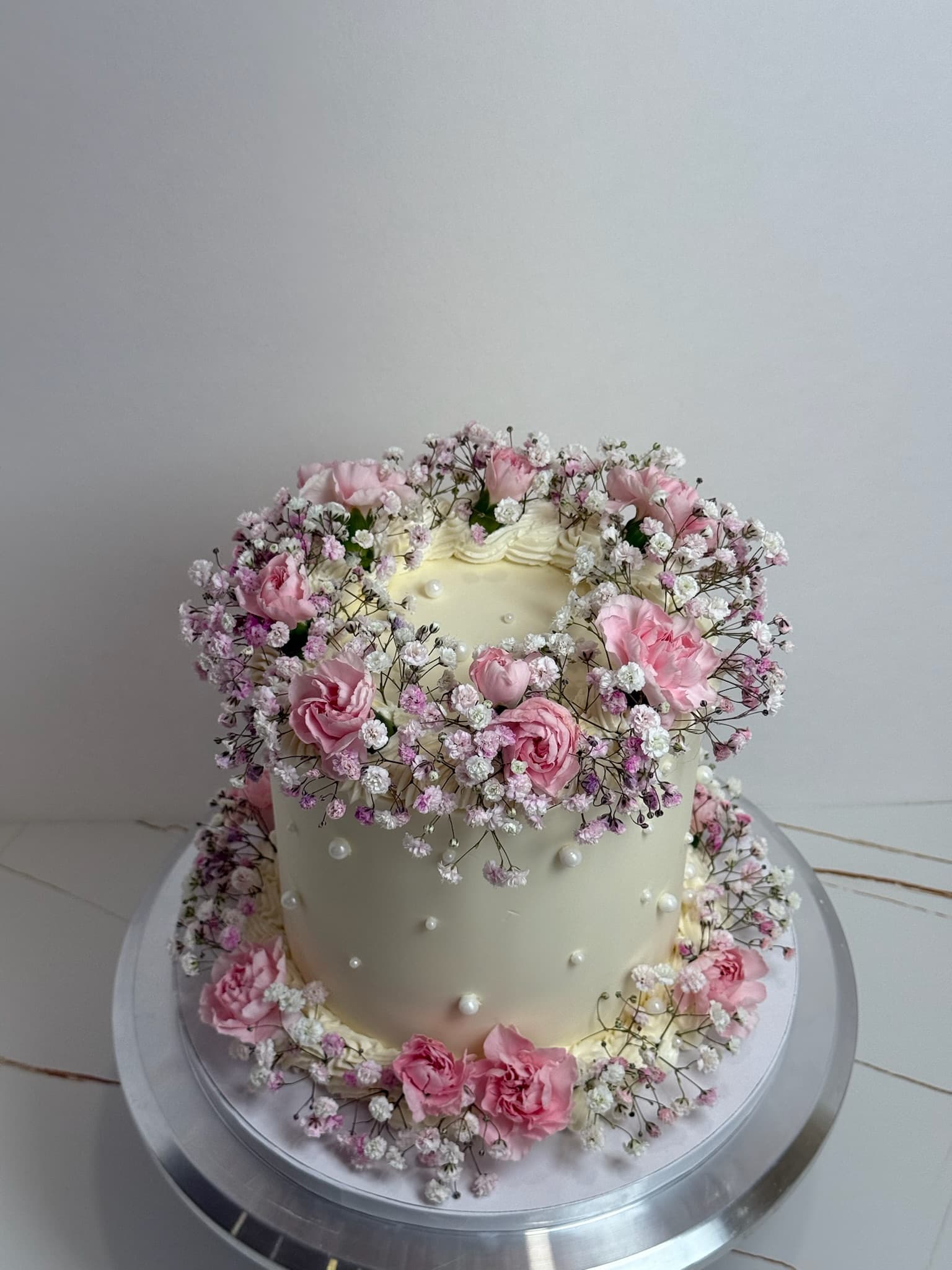 Custom cake by Dolce By Jery