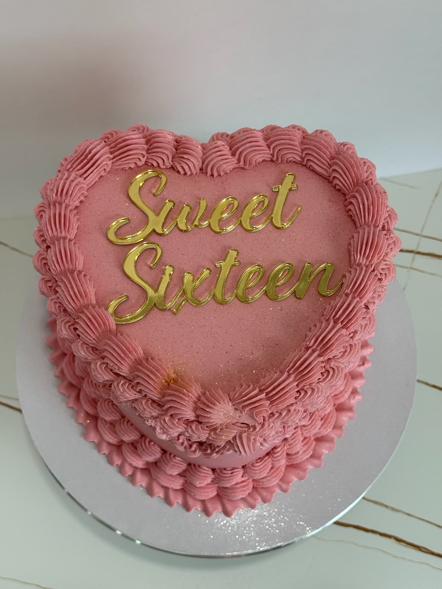 Custom cake by Dolce By Jery