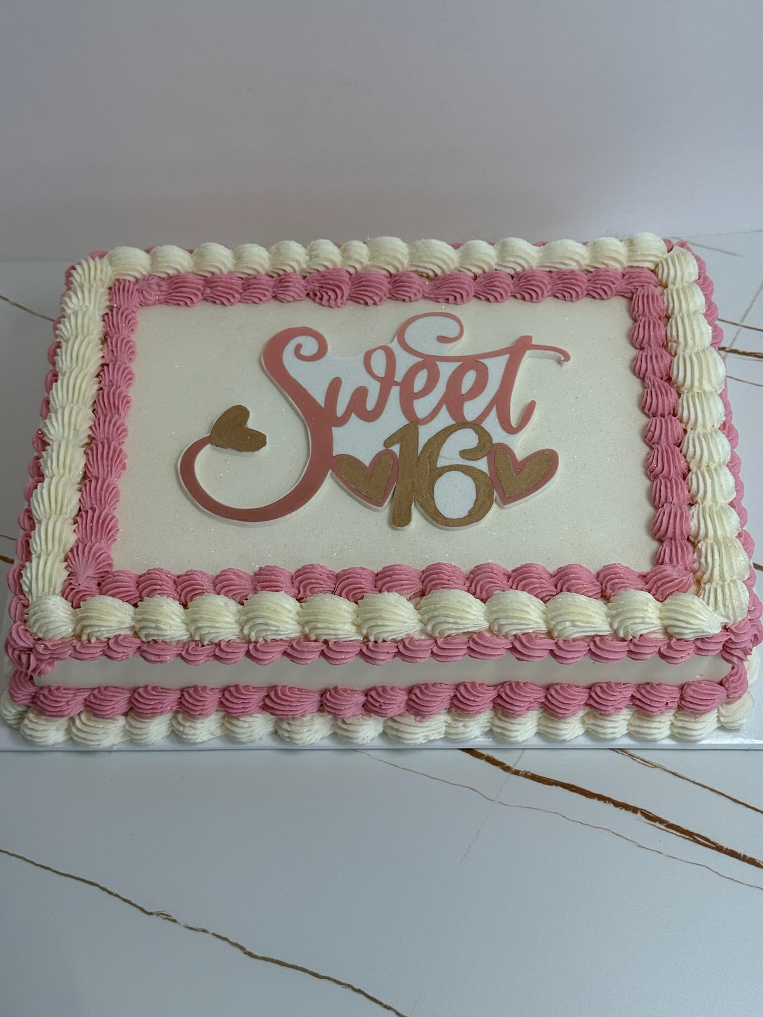 Custom cake by Dolce By Jery