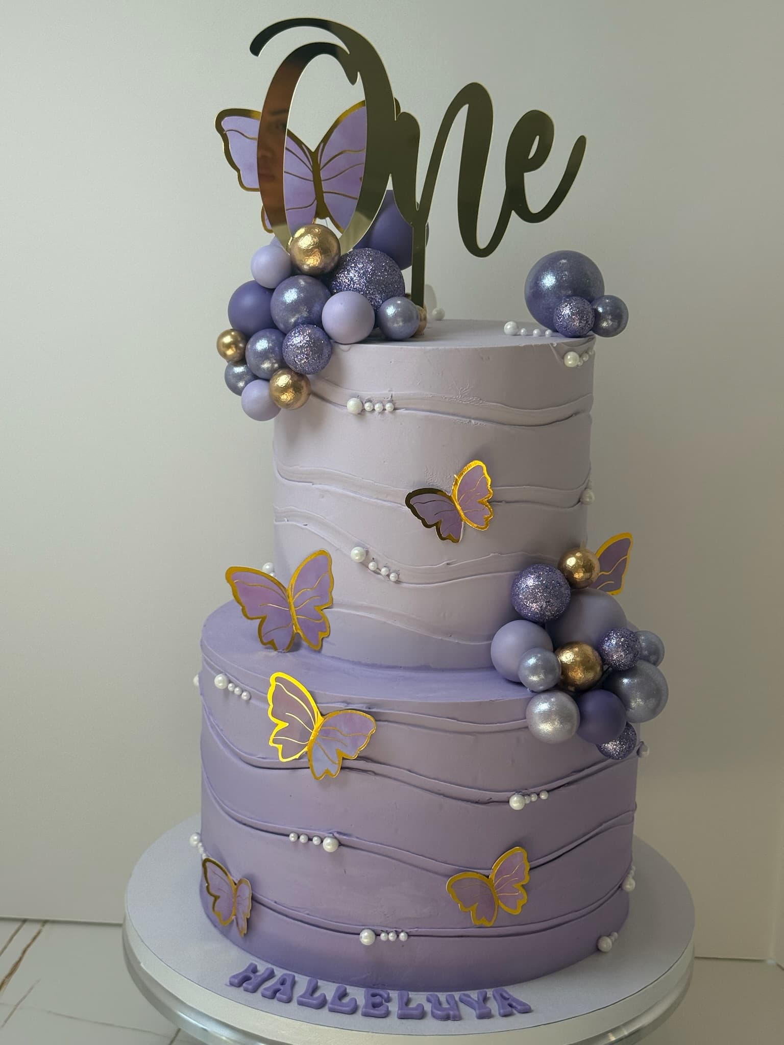 Custom cake by Dolce By Jery